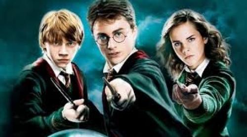 Harry Potter ajută copiii aflați în izolare