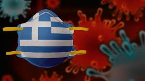 Criza coronavirus: Grecia prelungește măsurile de izolare