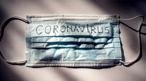 Record de decese în Marea Britanie: nou bilanț coronavirus