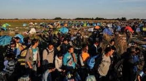 Coronavirus în Grecia: a doua tabără de imigranți bagată în carantină