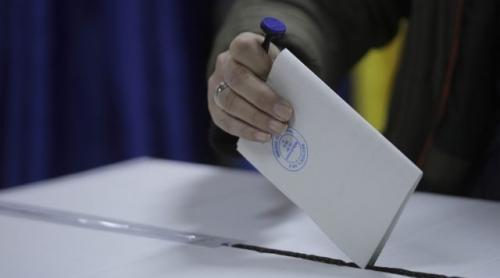 Alegerile locale se amână. Mandatul aleșilor locali va fi prelungit până cel târziu la 31 decembrie, potrivit unui proiect de OUG 