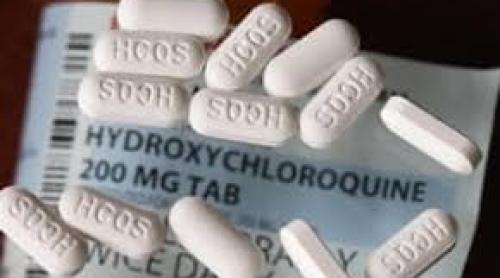 Franța a raportat zeci de cazuri de probleme cardiace în urma tratamentului cu Hydroxiclorochină