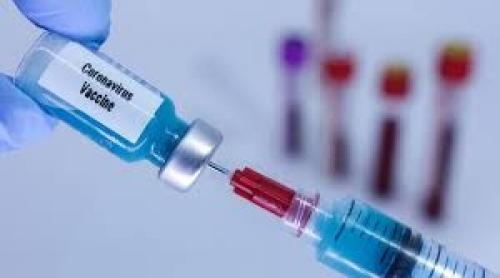 Un specialist de renume din Marea Britanie a declarat că vaccinul va fi disponibil până în septembrie