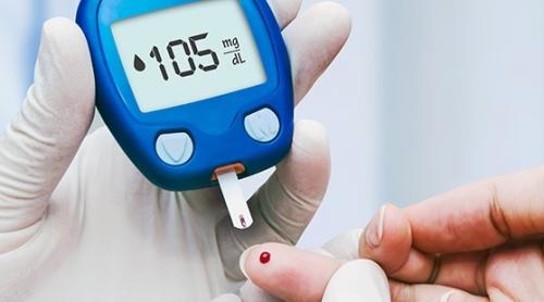 Recomandări pentru pacienţii cu diabet. Risc de infecţie sporit faţă de populaţia generală