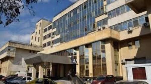 Dosare penale pentru doi medici de la Spitalul ”Gerota” din Capitală