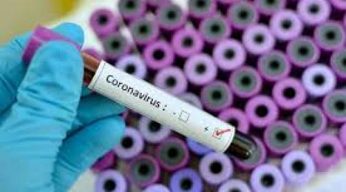 Coronavirus în Vrancea: 29 cazuri pozitive descoperite în Centrul Rezidenţial pentru Persoane Vârstnice