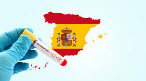 În Spania s-a depășit pragul de 20.000 de decese