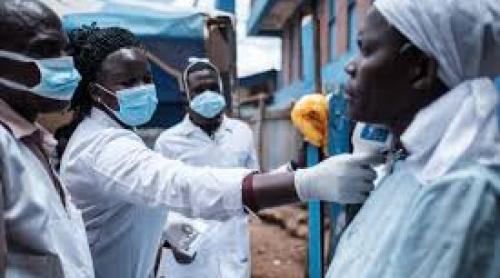 OMS: Africa va deveni noul epicentru al pandemiei de coronavirus