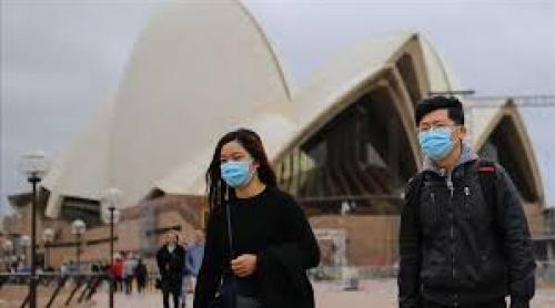 Australia solicită o anchetă independentă asupra măsurilor adoptate de OMS în gestionarea pandemiei
