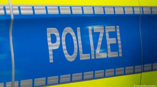 Poliția supraveghează două clădiri dintr-un oraș german locuite de români 