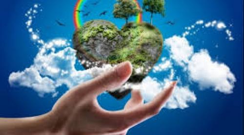 A 50-a aniversare a Zilei Pământului, ”Earth Day”, celebrată în anul pandemiei