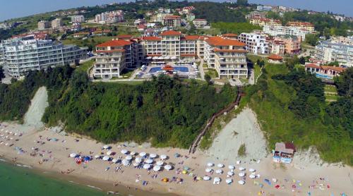 Bulgaria anunță deschiderea sezonului estival începând cu 1 iulie