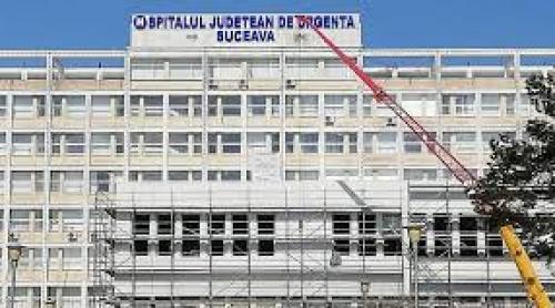 Spitalul Județean Suceava a schimbat conducerea militară