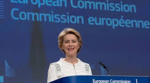 Comisia Europeană organizează un teledon pentru a strânge fonduri necesare dezvoltării unui vaccin