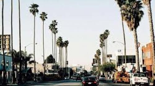 Los Angeles devine prima metropolă care își va testa gratis toți locuitorii