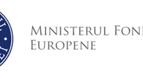 Ministerul Fondurilor Europene: Comisia Europeană acordă 1 miiard de euro sprijinirii IMM-urilor românești