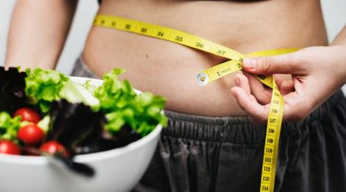 riscurile de sănătate pe termen lung ale scăderii în greutate