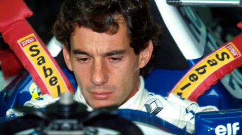 Ziua în care a murit unul dintre cei mai buni piloți de Formula 1 din istorie