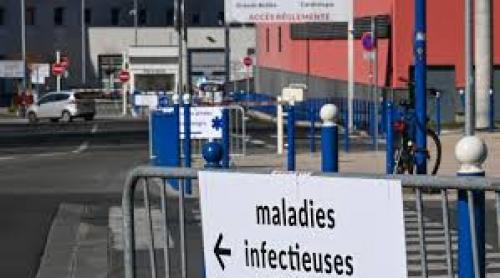 Franța va prelungi starea de urgență sanitară până la sfârșitul lunii iunie