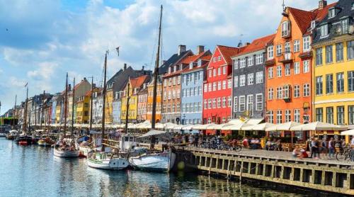 Danemarca va permite redeschiderea muzeelor, parcurilor de distracție și a cinematografelor din 8 iunie