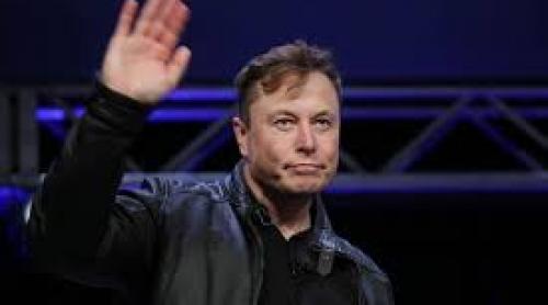 Elon Musk amenință cu mutarea fabricii Tesla din SUA după pandemia de coronavirus