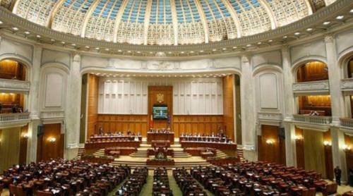Starea de alertă: Senatul a votat proiectul de lege, după ce PSD a adus modificări radicale formei propuse de Guvern