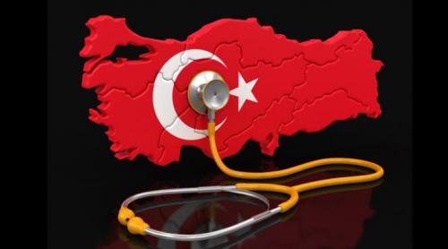 Turismul medical se redeschide în Turcia. Pacienți din 31 de țări, inclusiv România, se vor putea trata din nou acolo