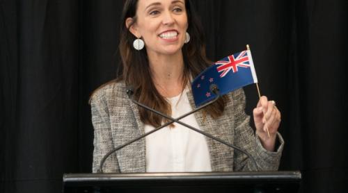 Premierului neozeelandez i-a fost refuzat accesul într-o cafenea