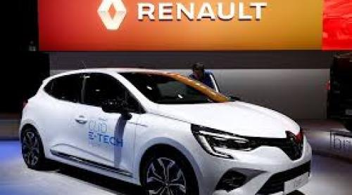 Ministrul Finanțelor din Franța: Renault va dispărea dacă statul nu intervine