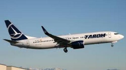 Tarom reintroduce zborurile spre Roma și Milano din 26 mai