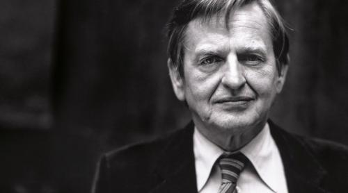 LOVITURĂ, după 34 de ani. Procurorii suedezi anunță că ar fi identificat ucigașul premierului Olof Palme
