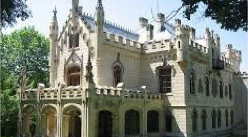 Palatului Mihail Sturdza din Iași și Opera din Craiova, restaurate cu bani de la Guvern