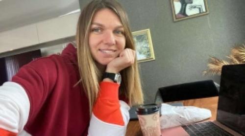 Simona Halep: Nu intenţionez să joc la US Open
