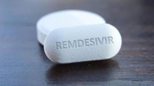 Agenţia Europeană a Medicamentului a dat undă verde pentru ca Remdesivir să fie folosit în tratarea Covid-19