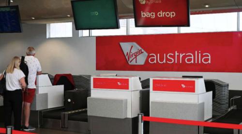 Australia limitează la 50 numărul pasagerilor în fiecare avion la zborurile internaționale