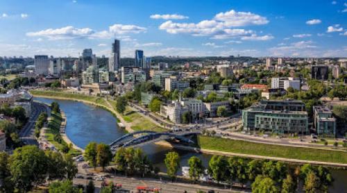 Lituania nu mai primește cetățeni români pe teritoriul său