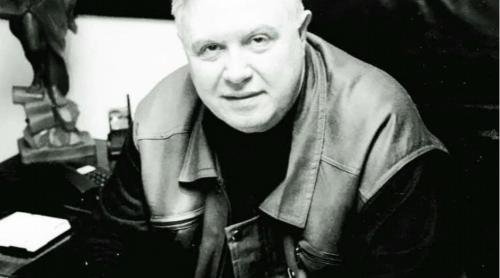A murit o legendă a radioului românesc: Gheorghe Verman, realizatorul emisiunilor ”Viața satului” și ”Iarba verde de acasă”