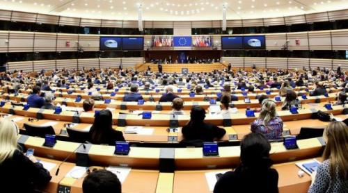 Parlamentul European amenință că nu va aproba bugetul negociat la Bruxelles
