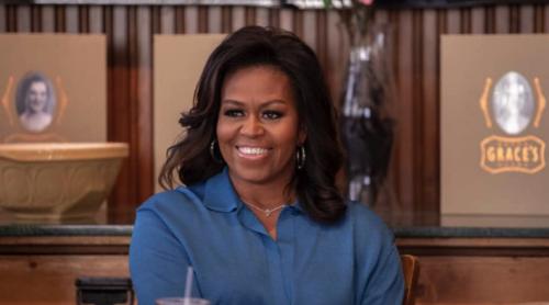 Michelle Obama se implică în campania electorală din Statele Unite și îndeamnă la susținerea lui Joe Biden