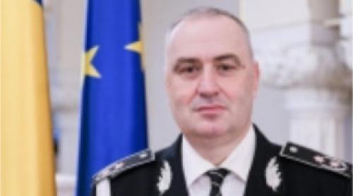 Șeful Poliției române a demisionat. Ministrul Vela crede că e decizia corectă