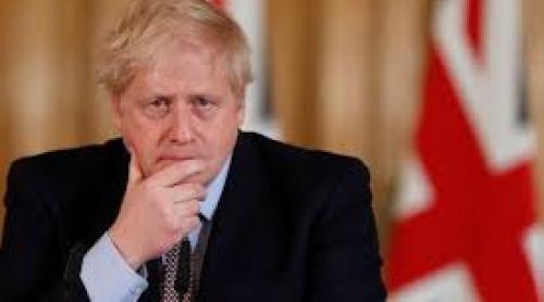 Boris Johnson îi pregătește pe britanici pentru al doilea val și noi restricții, din cauza COVID-19