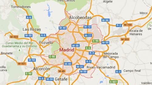 Spania: Autoritățile din Madrid extind restricțiile pentru populație