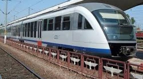 CFR suplimentează trenurile pentru pelerinajul de Sf. Parascheva