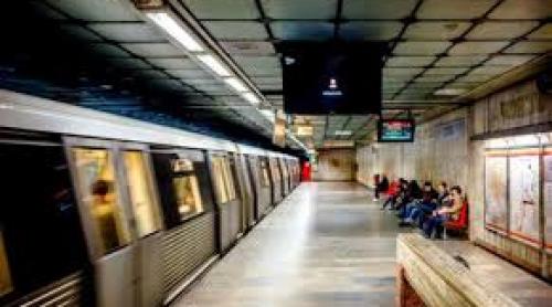 Accesul în stațiile de metrou ar putea fi restricționat pentru a se evita aglomerația
