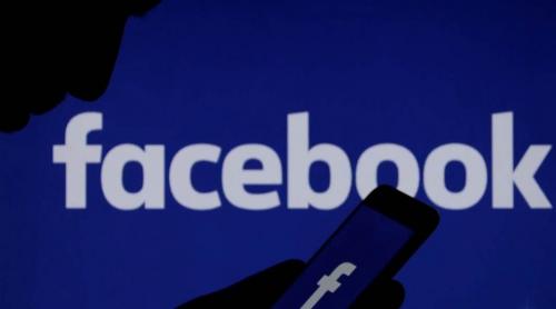Ce riști dacă deschizi un cont pe Facebook cu numele altuia