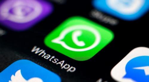 WhatsApp trimite 100 de miliarde de mesaje pe zi, cât înregistra în noaptea de Revelion, înainte de pandemia de coronavirus