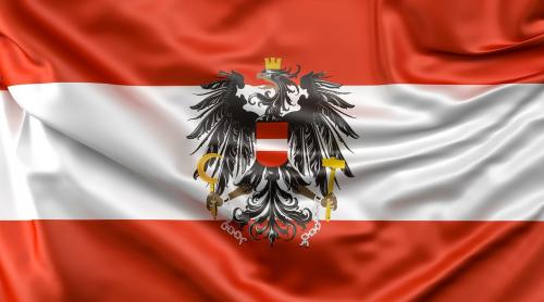 Austria întră în lockdown total. Se închid şcolile, magazinele şi prestările de servicii şi vor fi impuse interdicții de circulaţie