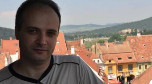Medicul rănit în incendiul de la Piatra Neamț, testat pozitiv pentru Covid