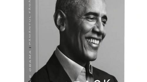 Barack Obama a văzut ”colectiv”, propunerea României la Oscar 2021