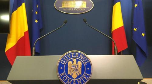 Miniștrii guvernului Florin Cîțu au depus jurământul la Palatul Cotroceni